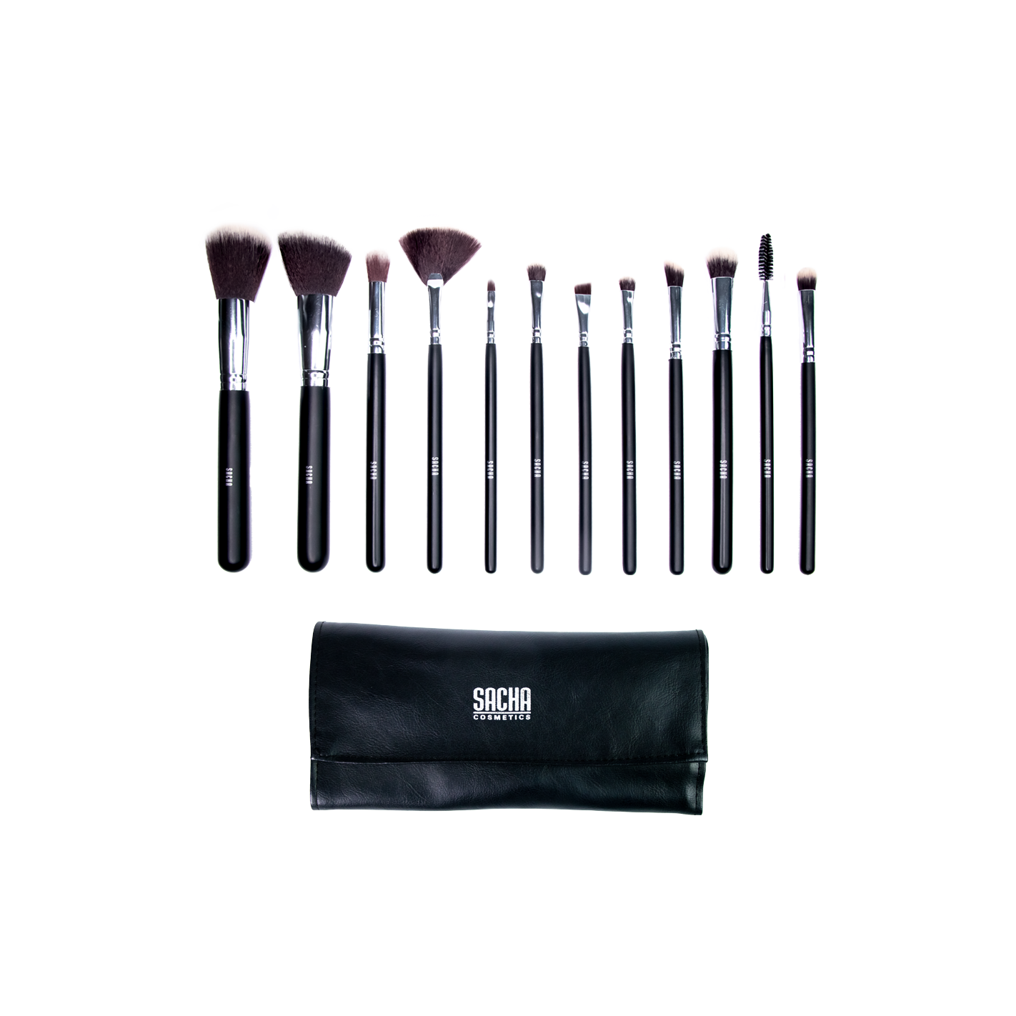 Makeup Brush Sets And Accessories