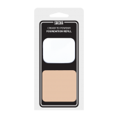 Cream To Powder Refills