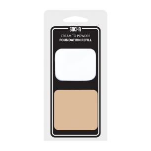 Cream To Powder Refills