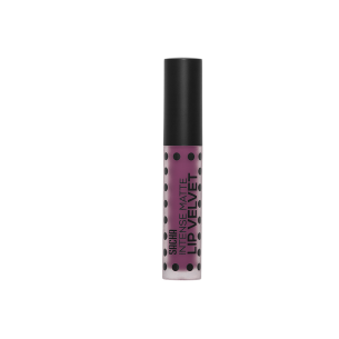 Intense Matte Lip Velvets