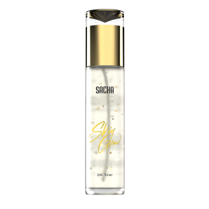 Skin Glow 24K Toner