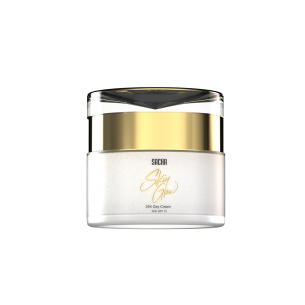 Skin Glow 24k Day Cream