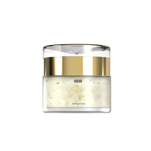 Skin Glow 24k Night Cream