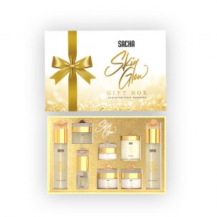 Skin Glow Gift Box