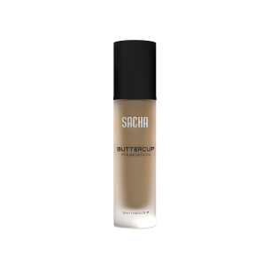 Buttercup Liquid Foundation