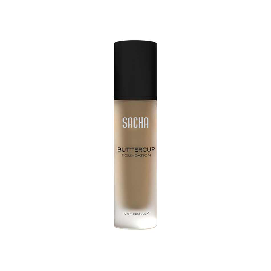Buttercup Liquid Foundation