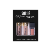 Mini Lip Trios