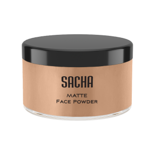 Loose Face Powder