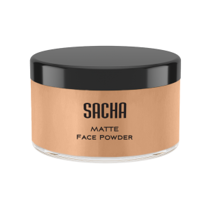 Loose Face Powder 2