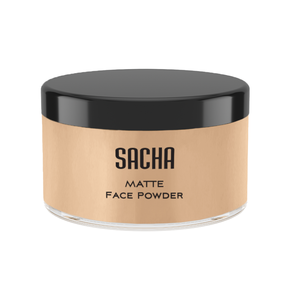 Loose Face Powder