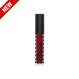 Intense Matte Lip Velvets