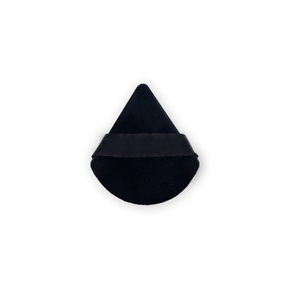 Triangular Puff