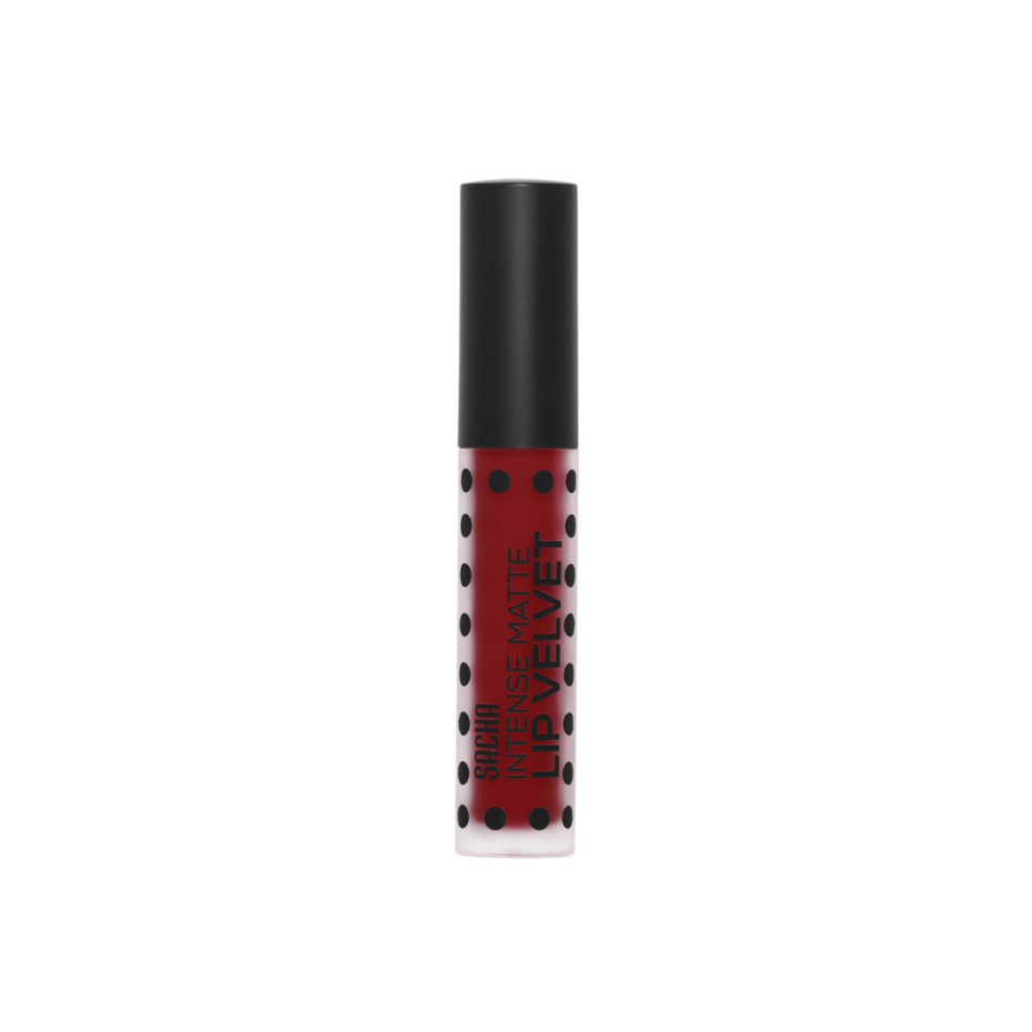 Liquid Lipsticks for Women of Color. | Sacha Cosmetics