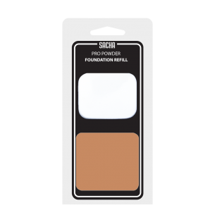Pro Powder Foundation Refill 2