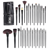 32 Piece Brush Set