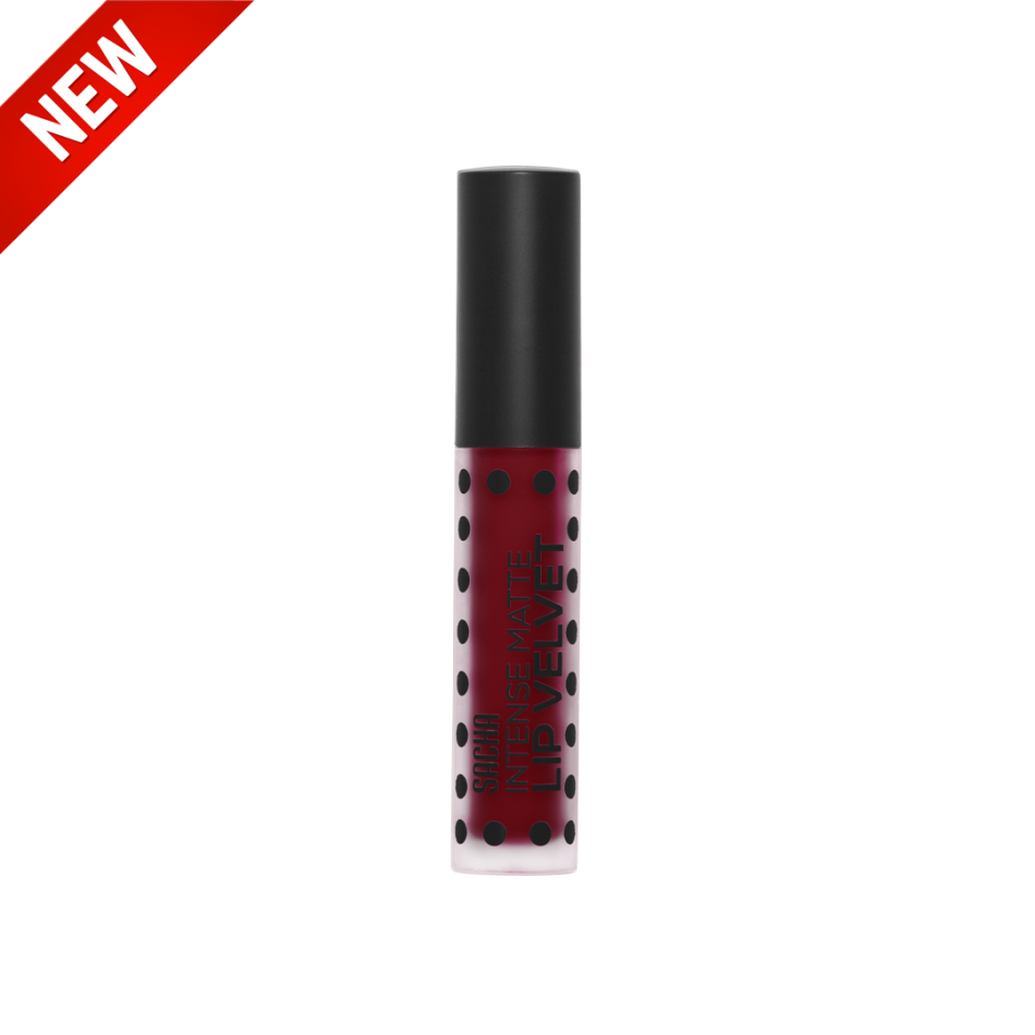 Liquid Lipsticks for Women of Color. | Sacha Cosmetics
