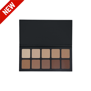 Powder Foundation Palettes |Sacha Cosmetics