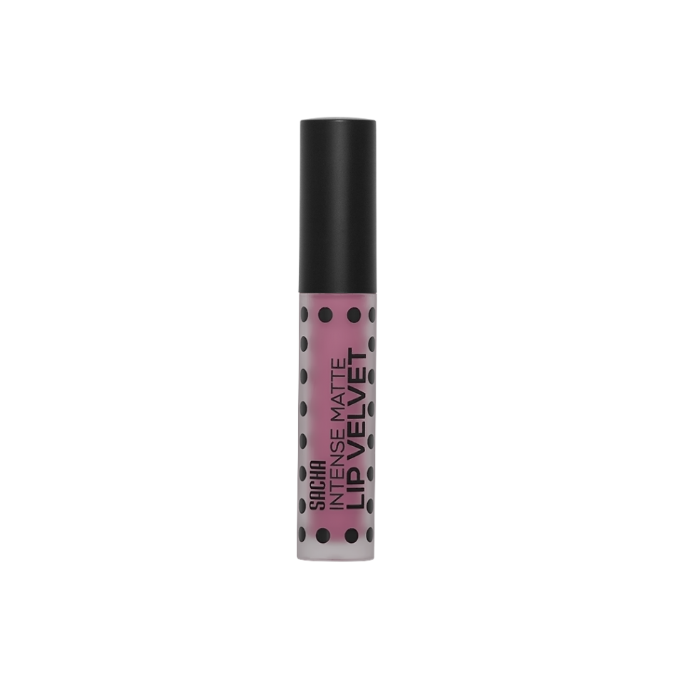 Liquid Lipsticks for Women of Color. | Sacha Cosmetics