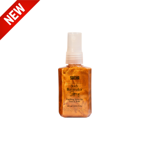 Body Illuminator Spray 2