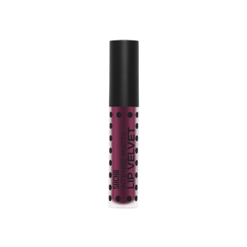 Metallic Lip Velvets