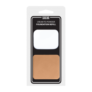Cream To Powder Refills (Bundle 1)