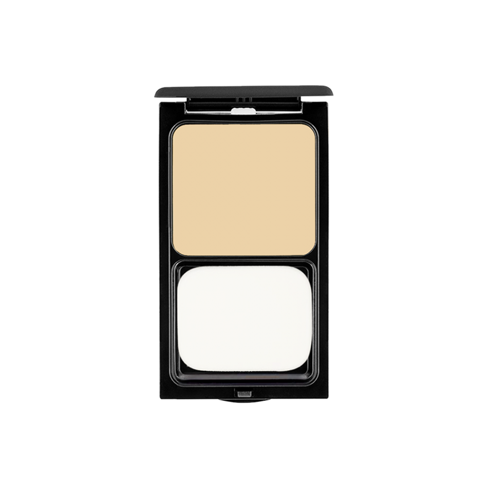 Buttercup Cream Foundation (Bundle 3)