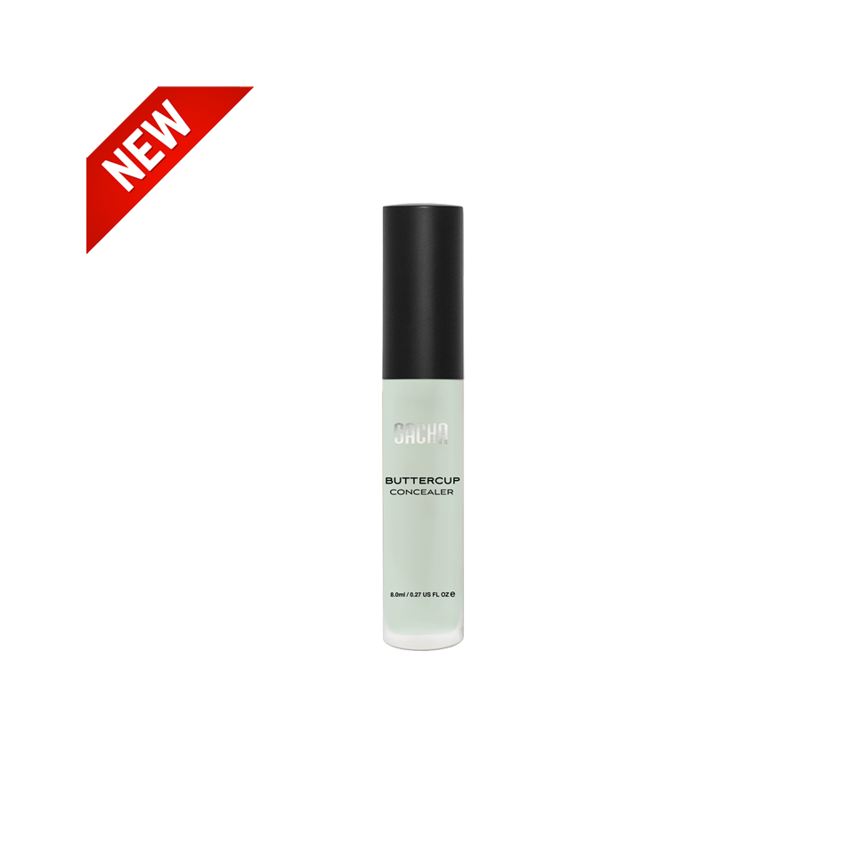 Buttercup Liquid Concealer