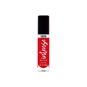 Lip Gloss, Long Lasting and Hydrating | Sacha Cosmetics