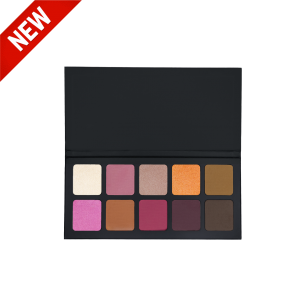 Preorder Blush Palette now until the October 31st