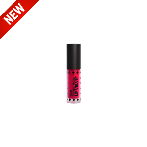 Mini Intense Matte Lip Velvets