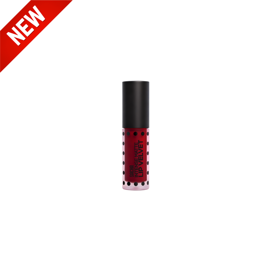 Mini Intense Matte Lip Velvets