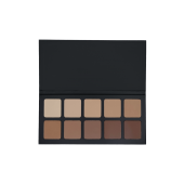 Pro Powder Foundation Palette