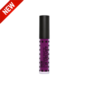 Liquid Lipsticks for Women of Color. | Sacha Cosmetics