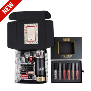 Seasonal Box - Holiday Editon