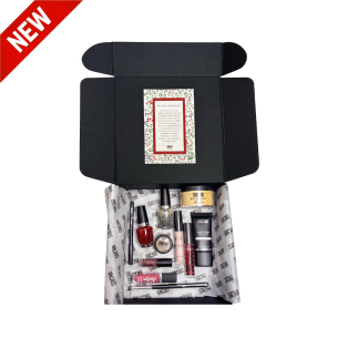 Seasonal Box - Holiday Editon