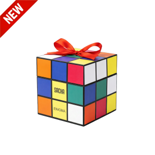 Enigma Lip Velvet Collection