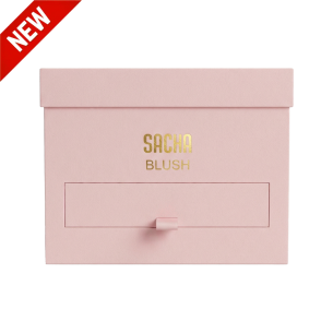 Blush Lip Velvet Collection 2