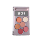 Blush Kit 6 Piece