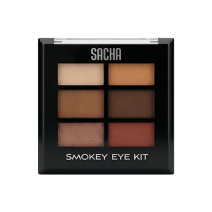 Best Eye shadows for Women of Color | Sacha Cosmetics 2