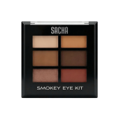 Smokey Eye Kit 6 Piece
