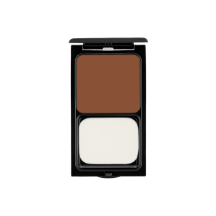 Cream to Powder foundation For Women Of Color |Sacha Cosmetics