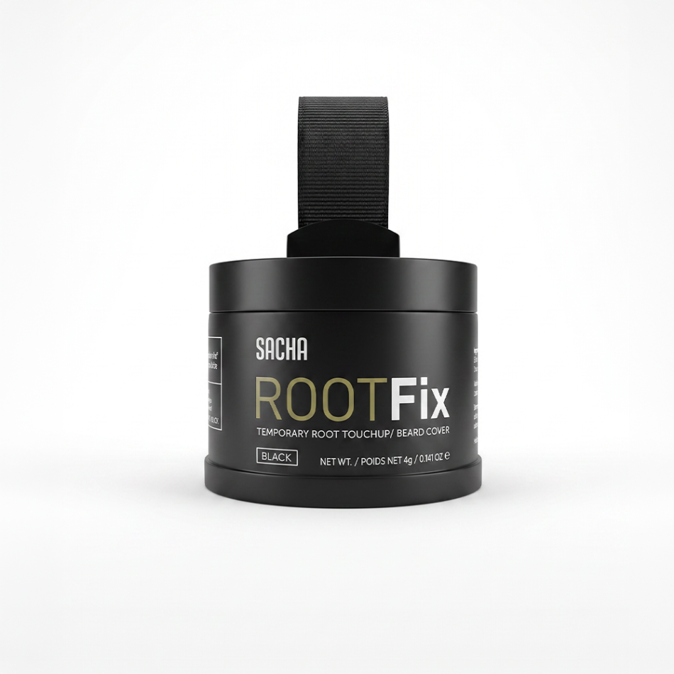 Root Fix