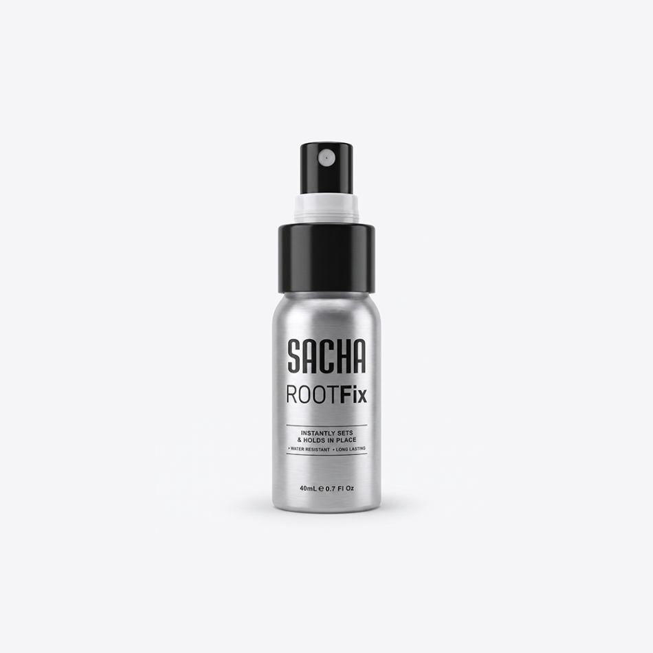 Root Fix Spray