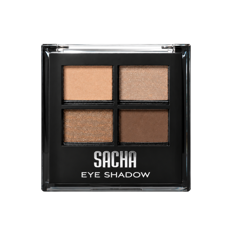 Quad Eye Shadow