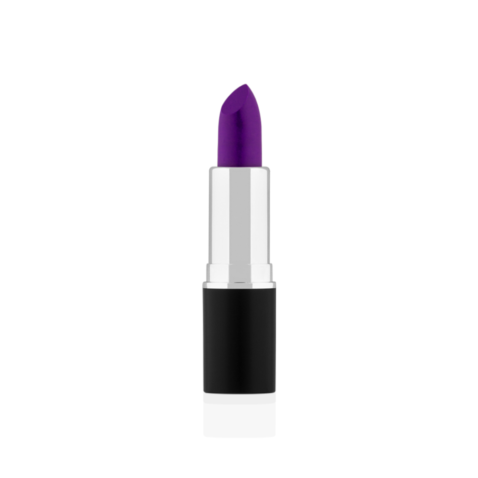 Matte Lipsticks for Women of Color|Sacha Cosmetics