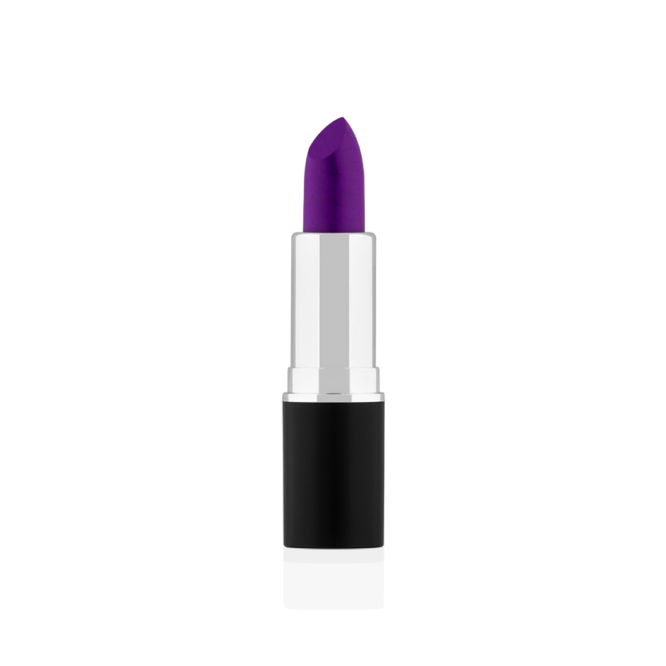 Intense Matte Lipsticks