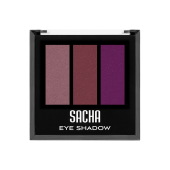 Trio Eye Shadow