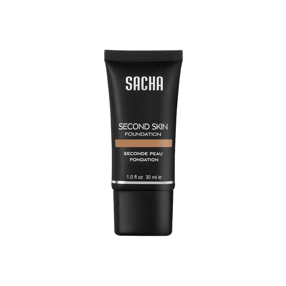 Second Skin Liquid Foundation