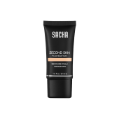 Second Skin Liquid Foundation