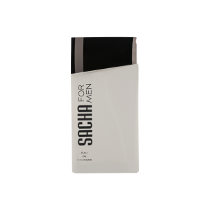 Sacha Men - 4 OZ